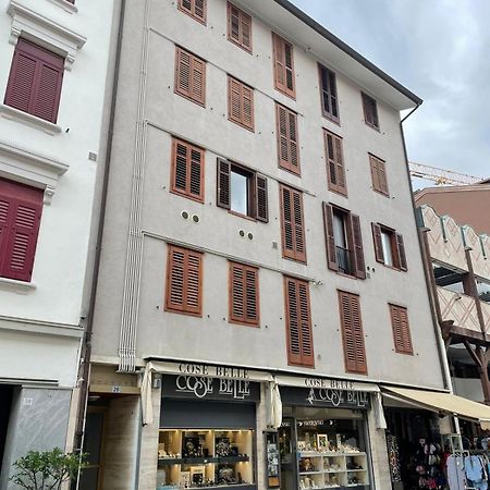 Europa Unita Apartment Γκράντο Εξωτερικό φωτογραφία