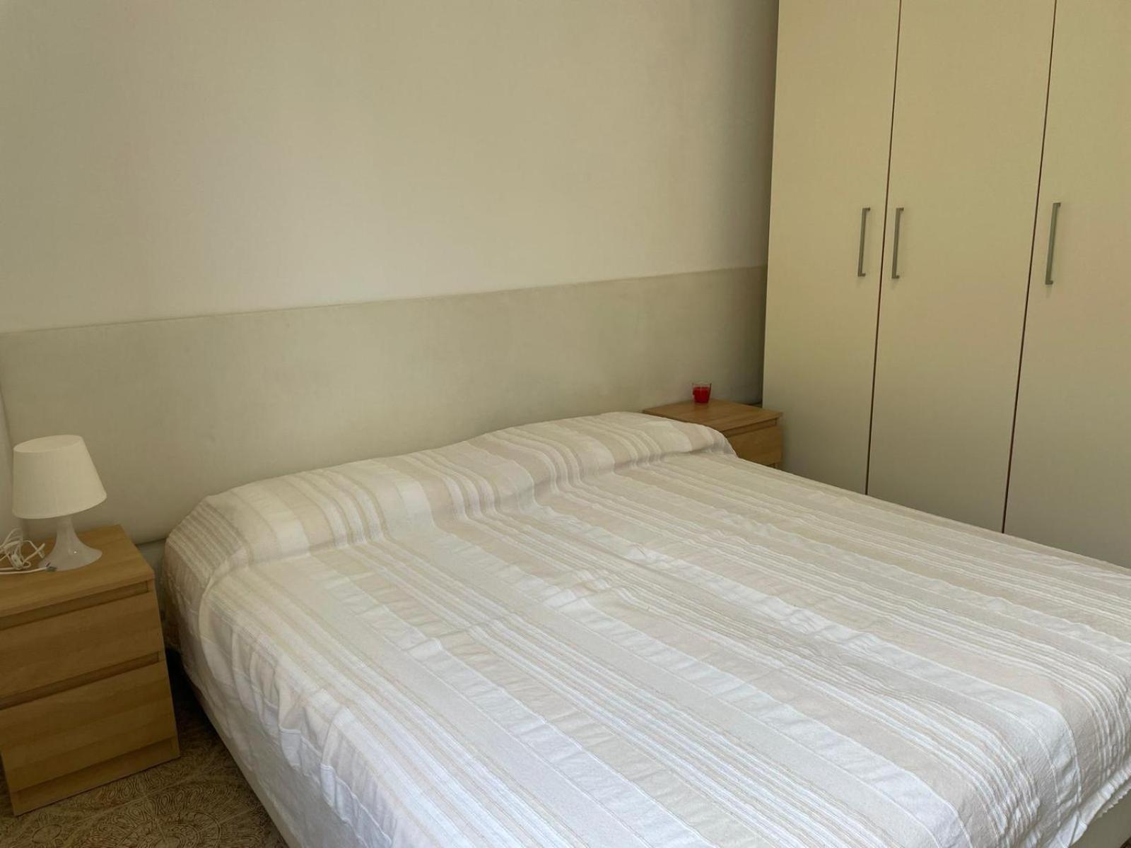 Europa Unita Apartment Γκράντο Εξωτερικό φωτογραφία