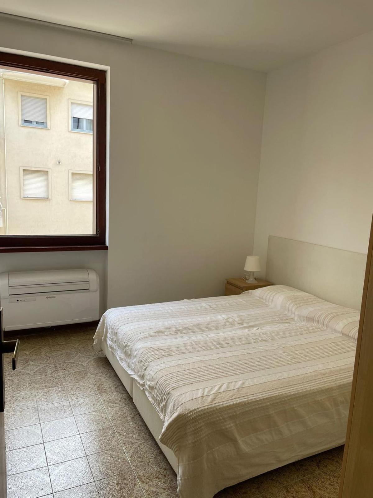 Europa Unita Apartment Γκράντο Εξωτερικό φωτογραφία