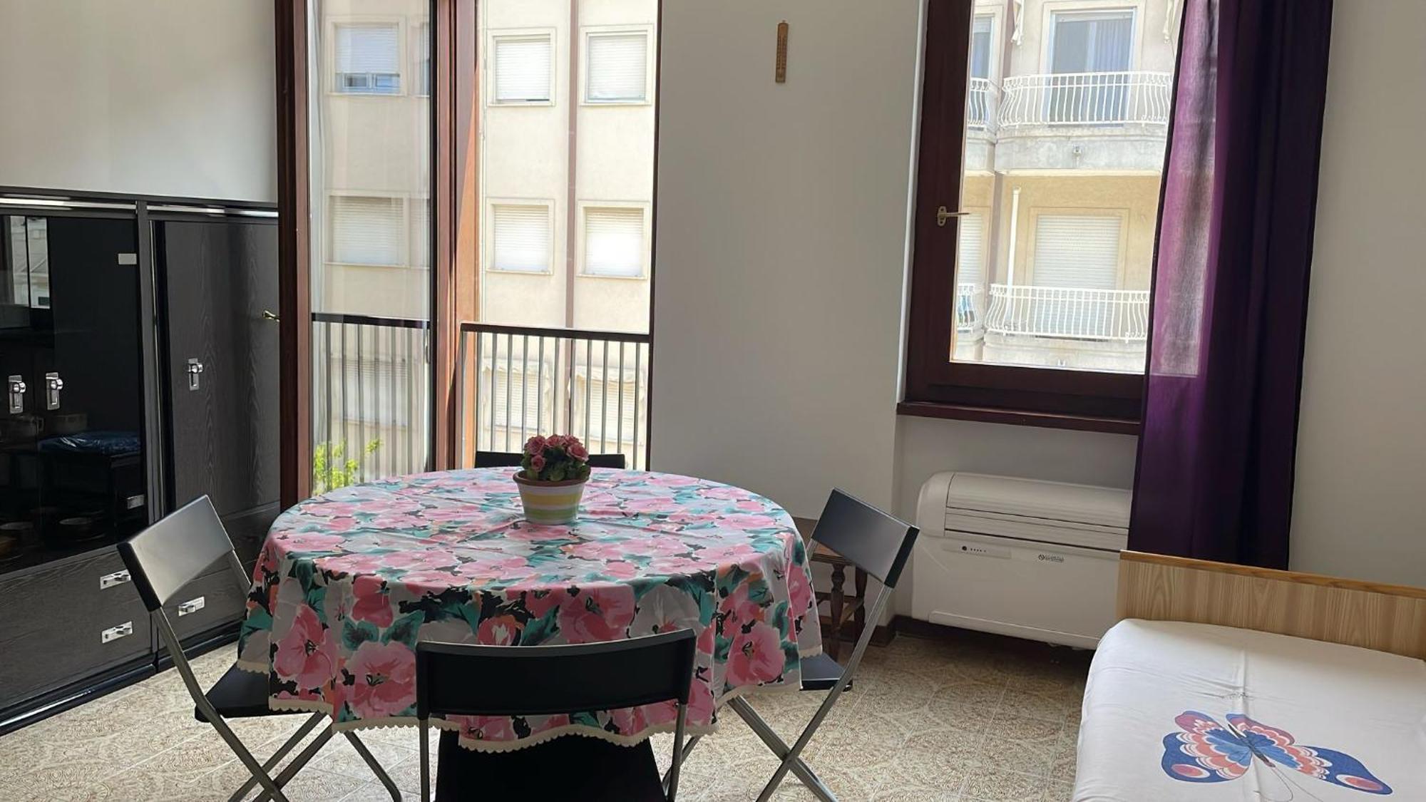 Europa Unita Apartment Γκράντο Εξωτερικό φωτογραφία