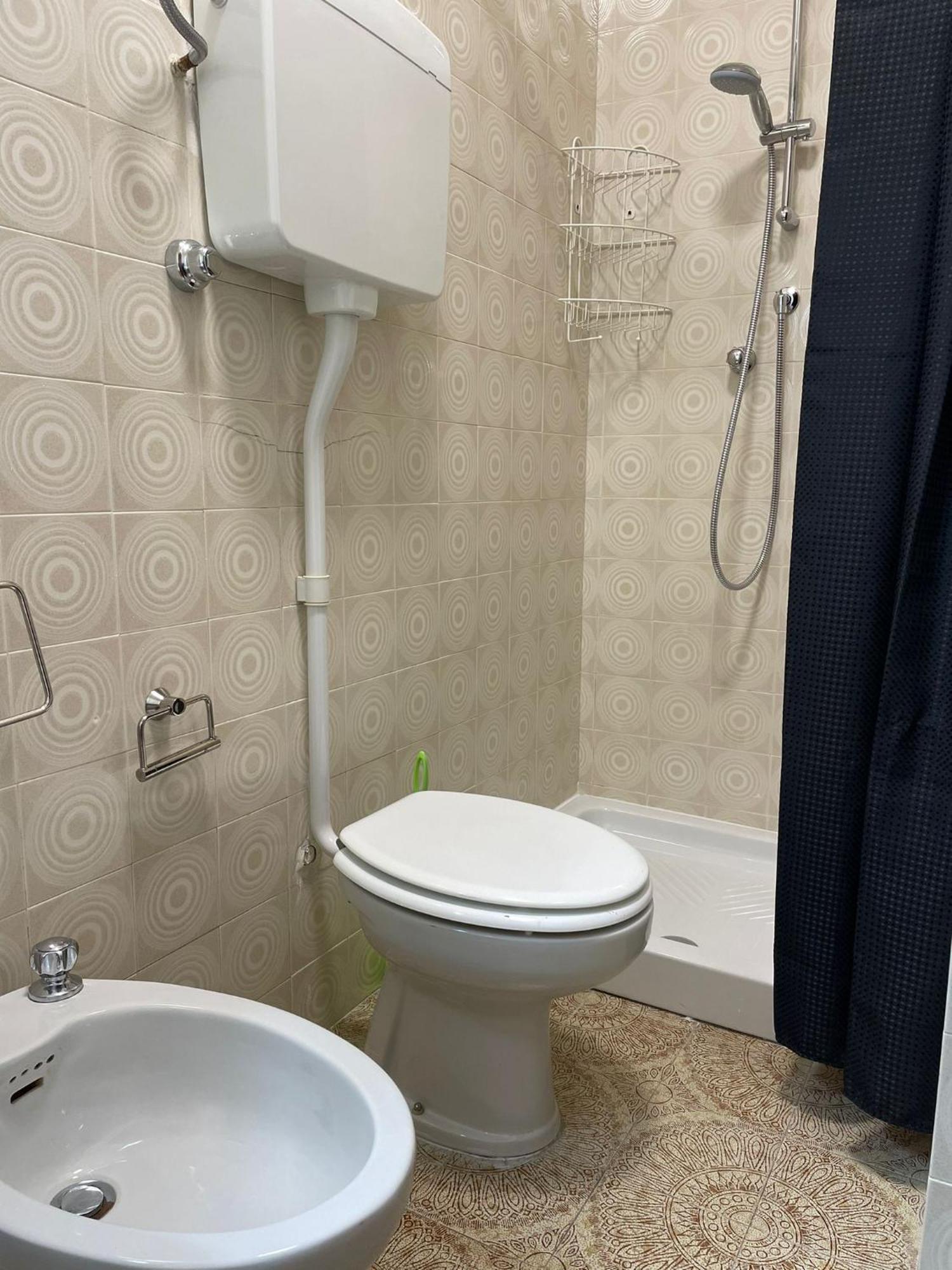 Europa Unita Apartment Γκράντο Εξωτερικό φωτογραφία