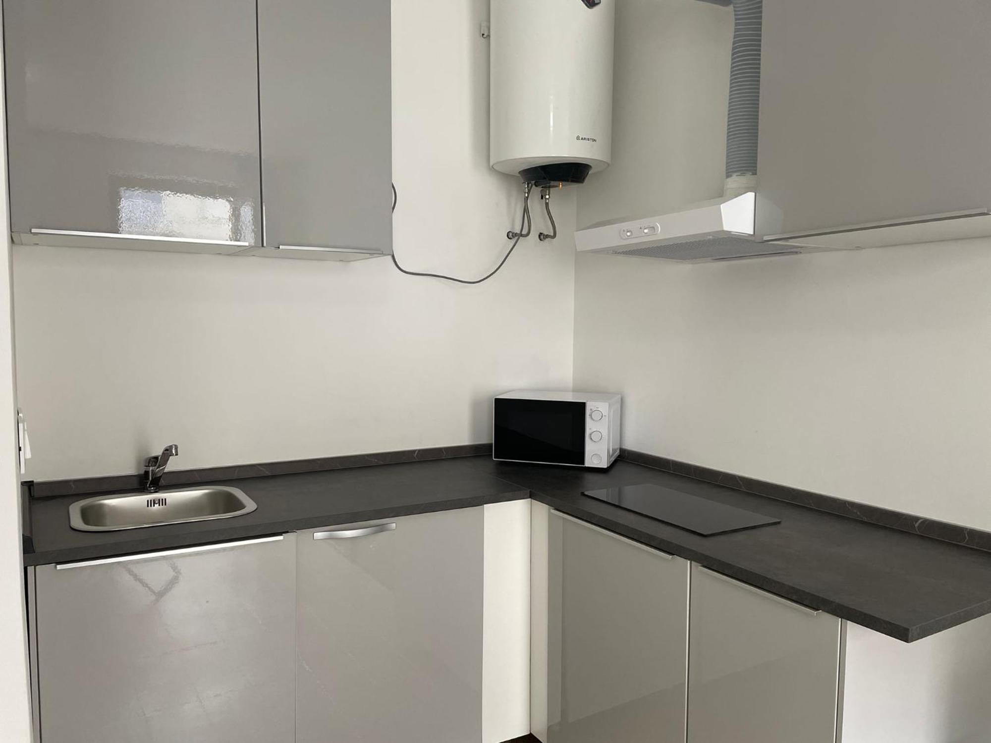 Europa Unita Apartment Γκράντο Εξωτερικό φωτογραφία