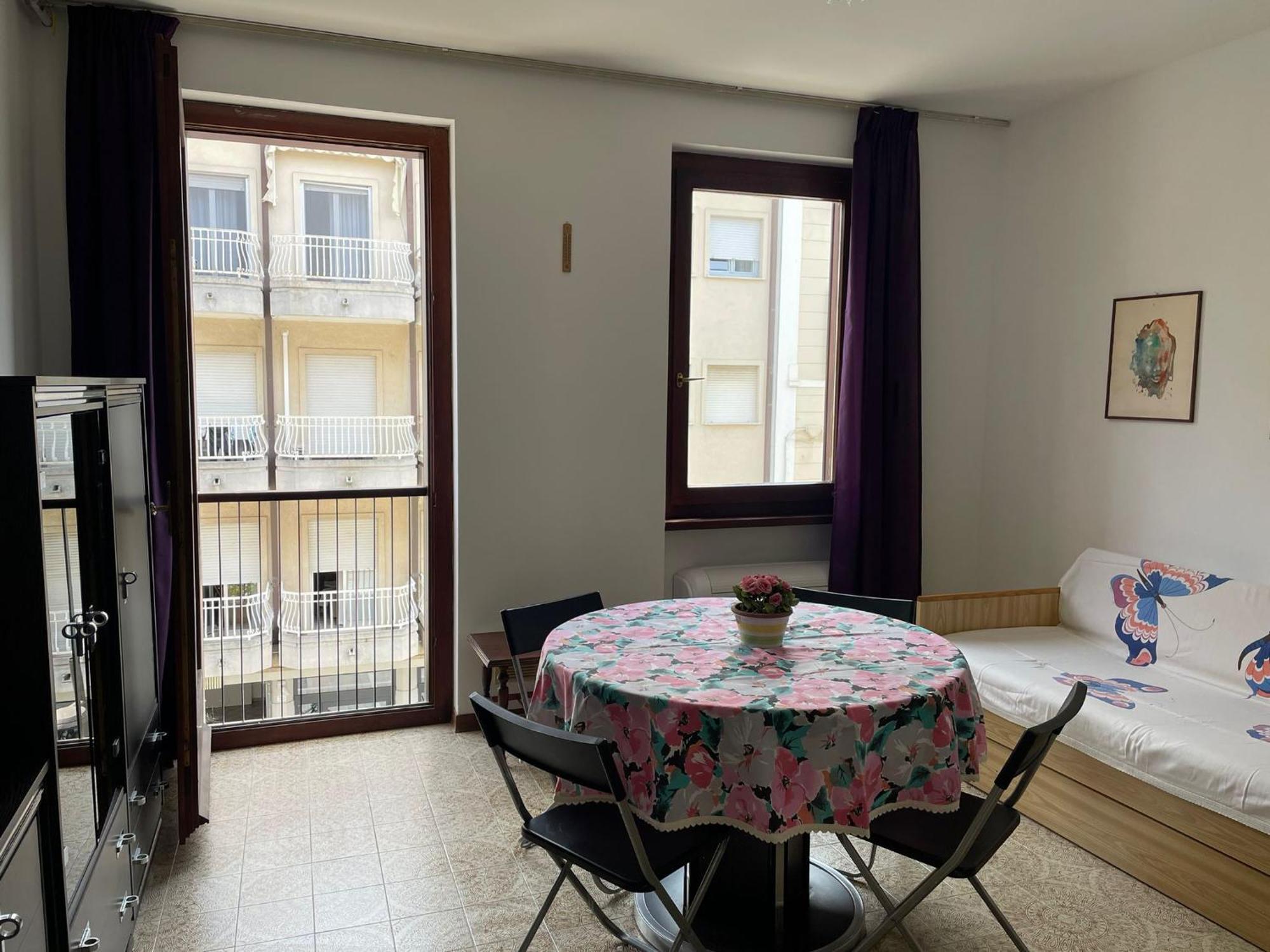 Europa Unita Apartment Γκράντο Εξωτερικό φωτογραφία