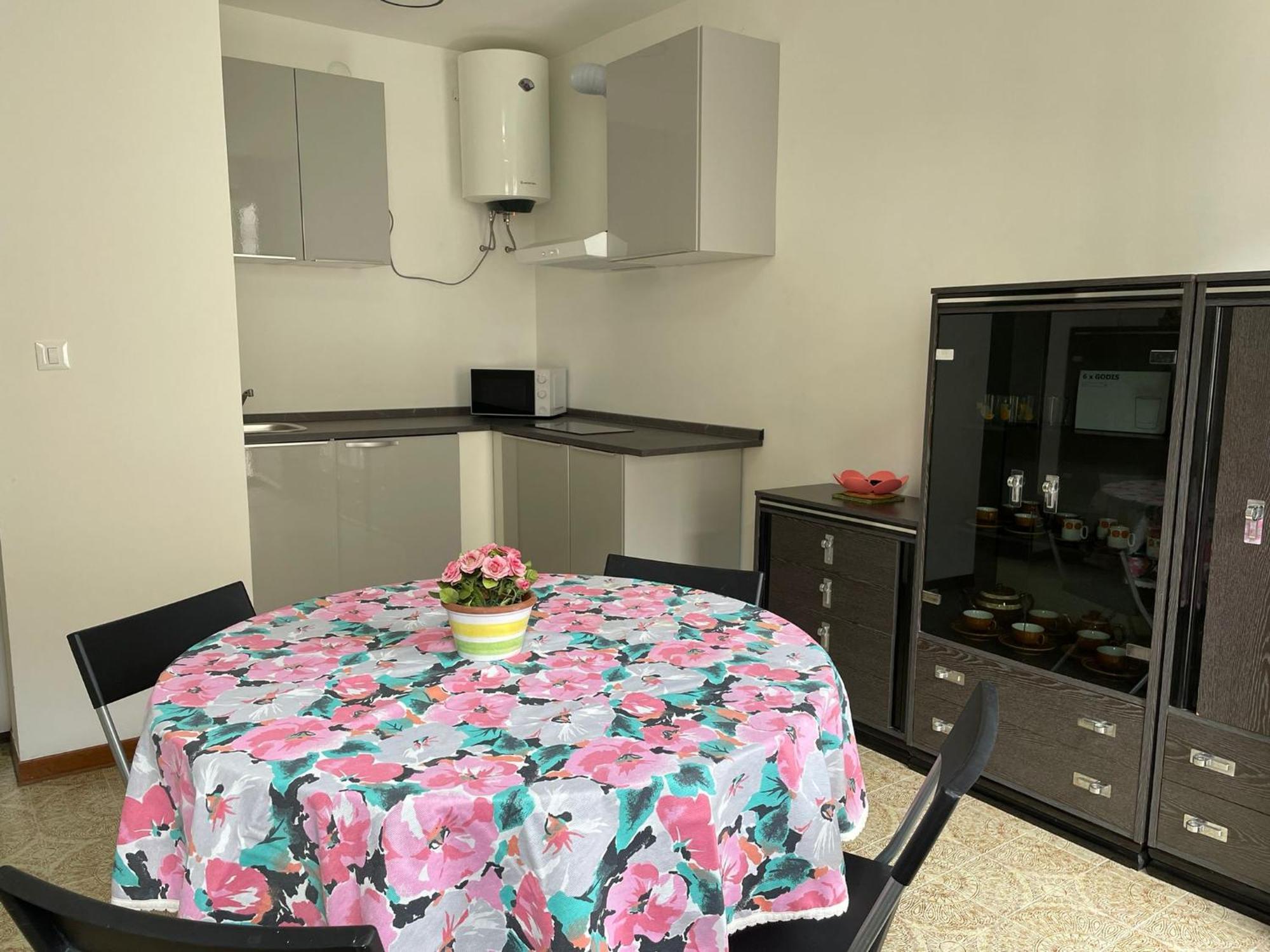 Europa Unita Apartment Γκράντο Εξωτερικό φωτογραφία