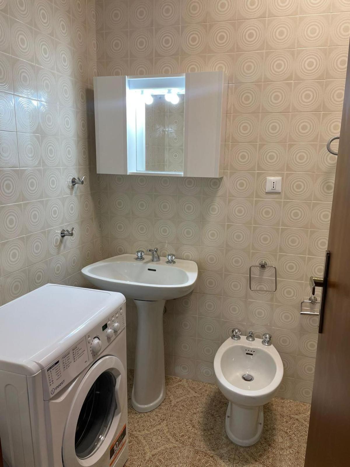 Europa Unita Apartment Γκράντο Εξωτερικό φωτογραφία