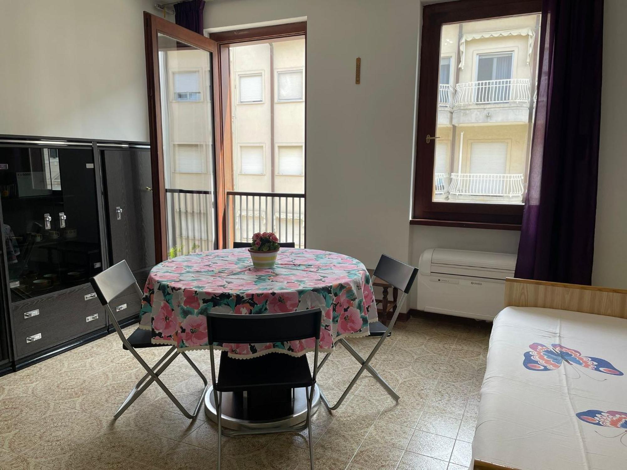 Europa Unita Apartment Γκράντο Εξωτερικό φωτογραφία