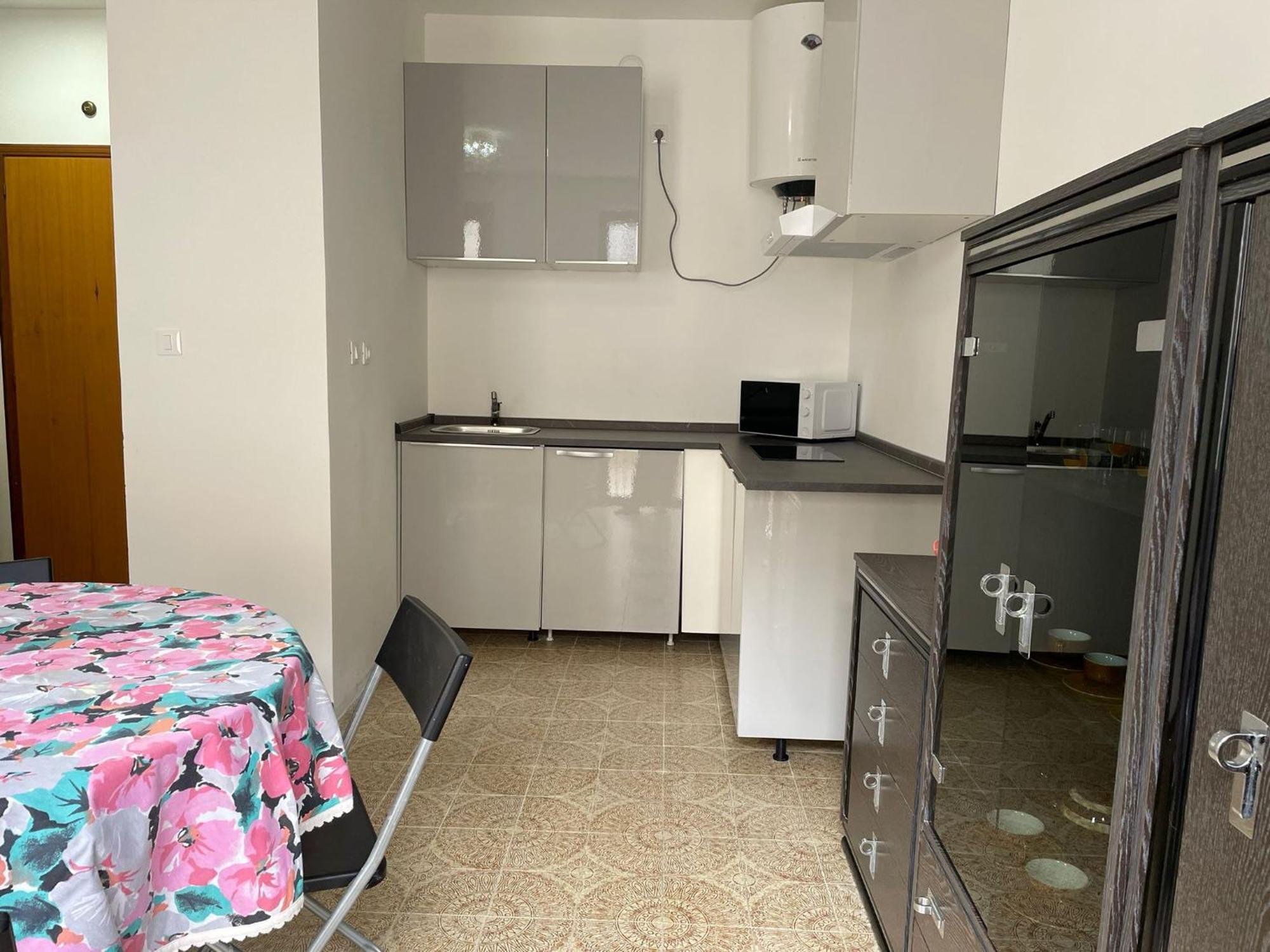 Europa Unita Apartment Γκράντο Εξωτερικό φωτογραφία